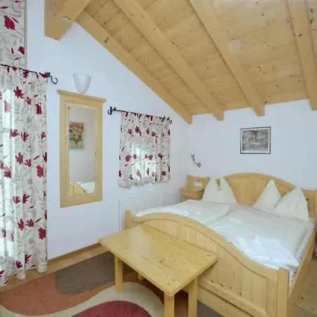 度假居 Beautiful Alpine With Sauna *