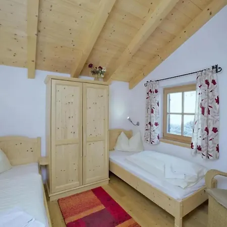 Beautiful Alpine With Sauna 度假居 瓦尔德平古