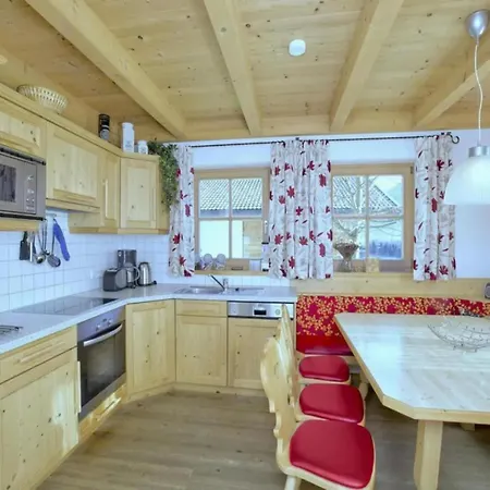 Beautiful Alpine With Sauna Σπίτι διακοπών