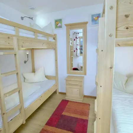 Beautiful Alpine With Sauna *