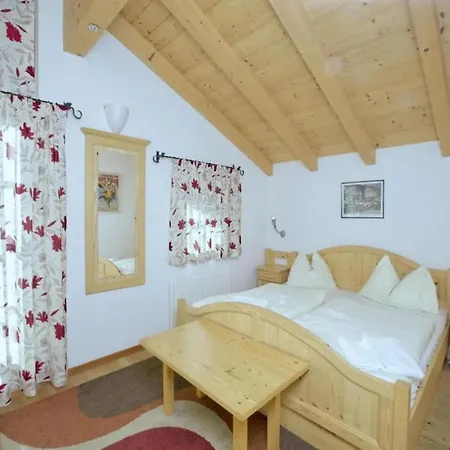 Σπίτι διακοπών Beautiful Alpine With Sauna *
