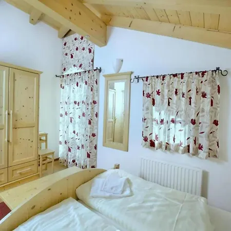 Beautiful Alpine With Sauna *