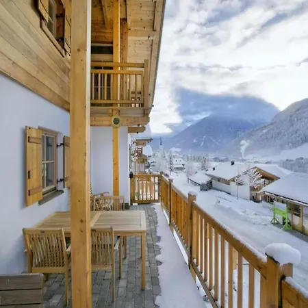 Beautiful Alpine With Sauna Σπίτι διακοπών *