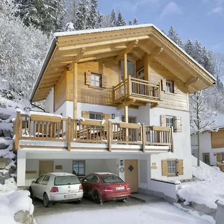 Beautiful Alpine With Sauna 度假居 *
