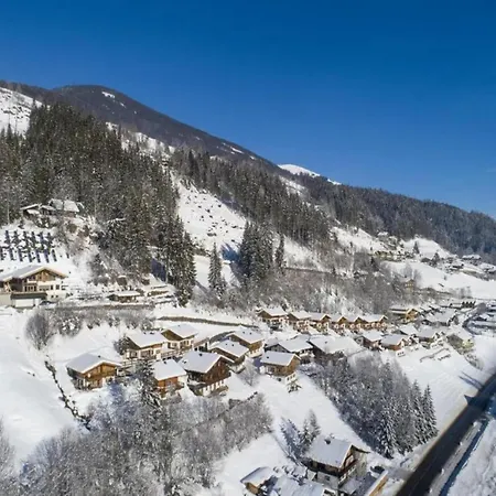 Beautiful Alpine With Sauna Σπίτι διακοπών Wald im Pinzgau